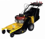 Eurosystems Professionale 67 Electric starter self-propelled lawn mower Photo