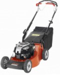 self-propelled lawn mower Dolmar PM-5175 S1 Photo and description