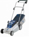 Lux Tools AC 36-40 lawn mower Photo