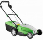 Gross GR-420-ML lawn mower Photo