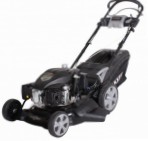 self-propelled lawn mower Texas XT 50 TR/WE Photo and description