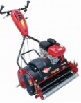 Shibaura G-EXE26 AD11 self-propelled lawn mower Photo