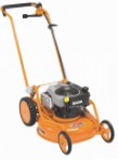self-propelled lawn mower AS-Motor AS 510 ProClip Photo and description