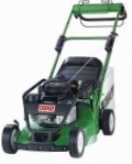 self-propelled lawn mower SABO 54-Pro A Photo and description