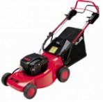 Solo 553 S self-propelled lawn mower Photo